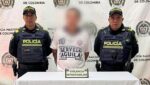 Hombre de 42 años es capturado por presunta agresión contra su expareja en Barranquilla