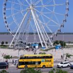 Barranquilla rompe récord en Semana Santa: más de 352.000 personas visitaron la ciudad