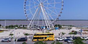 Barranquilla rompe récord en Semana Santa: más de 352.000 personas visitaron la ciudad