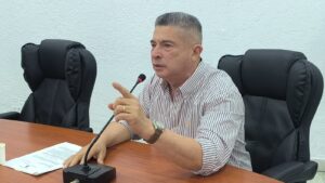 Concejal Vergara solicita informe al Distrito de Barranquilla sobre proyecto de nueva sede del Concejo