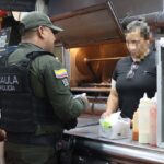 Gaula de la Policía intensifica lucha contra la extorsión en Barranquilla: “Yo no pago, yo denuncio”