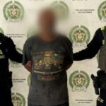 Capturan a hombre señalado de abusar de su nieta durante varios años en Mahates, Bolívar