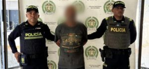 Capturan a hombre señalado de abusar de su nieta durante varios años en Mahates, Bolívar