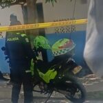 Hombre fue ultimado por criminales dentro de una vivienda en Sabanalarga
