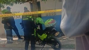 Hombre fue ultimado por criminales dentro de una vivienda en Sabanalarga