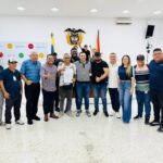 De la represión al acompañamiento: Concejo respalda política pública de barrismo social en Barranquilla