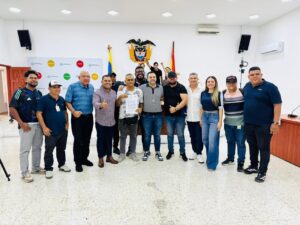 De la represión al acompañamiento: Concejo respalda política pública de barrismo social en Barranquilla