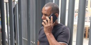 “Él andaba solo”: el testimonio de un abuelo tras el asesinato de su nieto de 15 años en Soledad