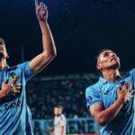 Millonarios, primer colombiano que inicia mal a nivel internacional este 2026: ¡lo venció un pequeño del fútbol chileno!