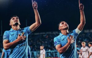 Millonarios, primer colombiano que inicia mal a nivel internacional este 2026: ¡lo venció un pequeño del fútbol chileno!