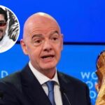 Por vez primera, el entretiempo de la final del Mundial tendrá un show musical: ¿se colará el Conejo Malo?