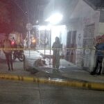 “Se escucharon más de siete disparos”: hombre resultó gravemente herido en el barrio Carrizal