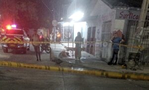 “Se escucharon más de siete disparos”: hombre resultó gravemente herido en el barrio Carrizal