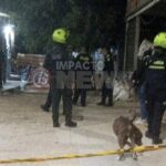 Mototaxista fue ultimado dentro de su vivienda en el barrio Las Granjas, en Barranquilla