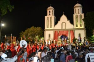 Ley seca y otras medidas que regirán en Galapa durante Semana Santa
