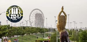  #212Más1, el curioso nombre de la campaña  con la que la Alcaldía celebra el cumpleaños de Barranquilla