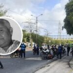 “Iba para su casa”: adulto mayor murió tras ser arrollado por motocicleta en Soledad
