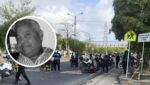 “Iba para su casa”: adulto mayor murió tras ser arrollado por motocicleta en Soledad