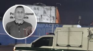 “Una venganza”: hipótesis de crimen de interno en la penitenciaría El Bosque