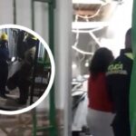 “El cilindro salió como un cohete desde un taller”: daños en vivienda de Villa Estadio, Soledad