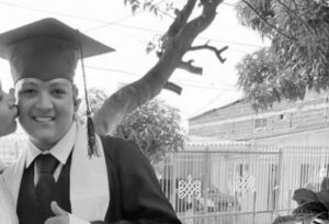 “Estaba sentado en una esquina”: identifican a joven ultimado en el barrio Rebolo