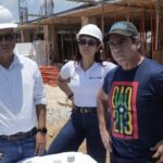 “Estará a otro nivel”: alcalde Char sobre la Institución Educativa Distrital del Desarrollo Humano y Cultural