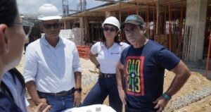 “Estará a otro nivel”: alcalde Char sobre la Institución Educativa Distrital del Desarrollo Humano y Cultural