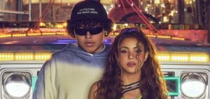 ¡Ya salió! Shakira y Beéle estrenan video oficial de “Algo tú” con tomas en Barrio Abajo