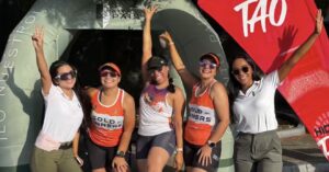 Sinergia y bienestar: el legado de Cemento País en la Ruta de Turbaco