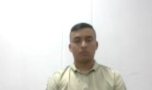 Condenan a teniente del Ejército Nacional por tortura y homicidio de joven campesino en Antioquia