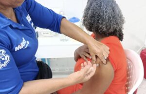 Alcaldía de Barranquilla impulsa segunda Jornada de Vacunación con énfasis en prevención contra la influenza
