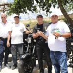 “De carro de mula a motocarro, un nuevo comienzo para más familias barranquilleras”: alcalde Char