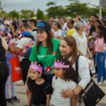 Barranquilla celebra a la niñez: conoce la agenda de actividades para este fin de semana