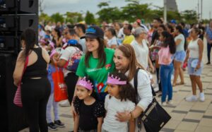 Barranquilla celebra a la niñez: conoce la agenda de actividades para este fin de semana