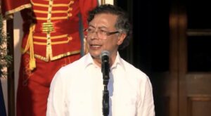 “Decidimos exportar energía eléctrica limpia a Venezuela”: presidente Gustavo Petro