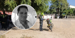 Cárcel para dos presuntos implicados en homicidio de optómetra en cancha del barrio El Carmen