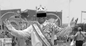 Menor que murió tras ataque criminal en Rebolo fue rey Momo infantil del suroriente 2024