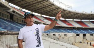 Gestión del alcalde Char es la de mayor aprobación, según encuesta de Guarumo