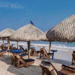 ”Se bajaron de una lancha y le dispararon”: asesinan a presunto capo en playa de Tierrabomba, Cartagena