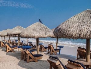 ”Se bajaron de una lancha y le dispararon”: asesinan a presunto capo en playa de Tierrabomba, Cartagena