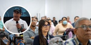 “138 profesionales inician sus estudios de posgrado en la IUB”: alcalde Char