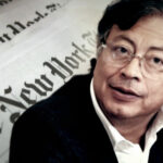 The New York Times se retracta y dice que el presidente Petro no enfrenta cargos con la justicia de EE. UU.