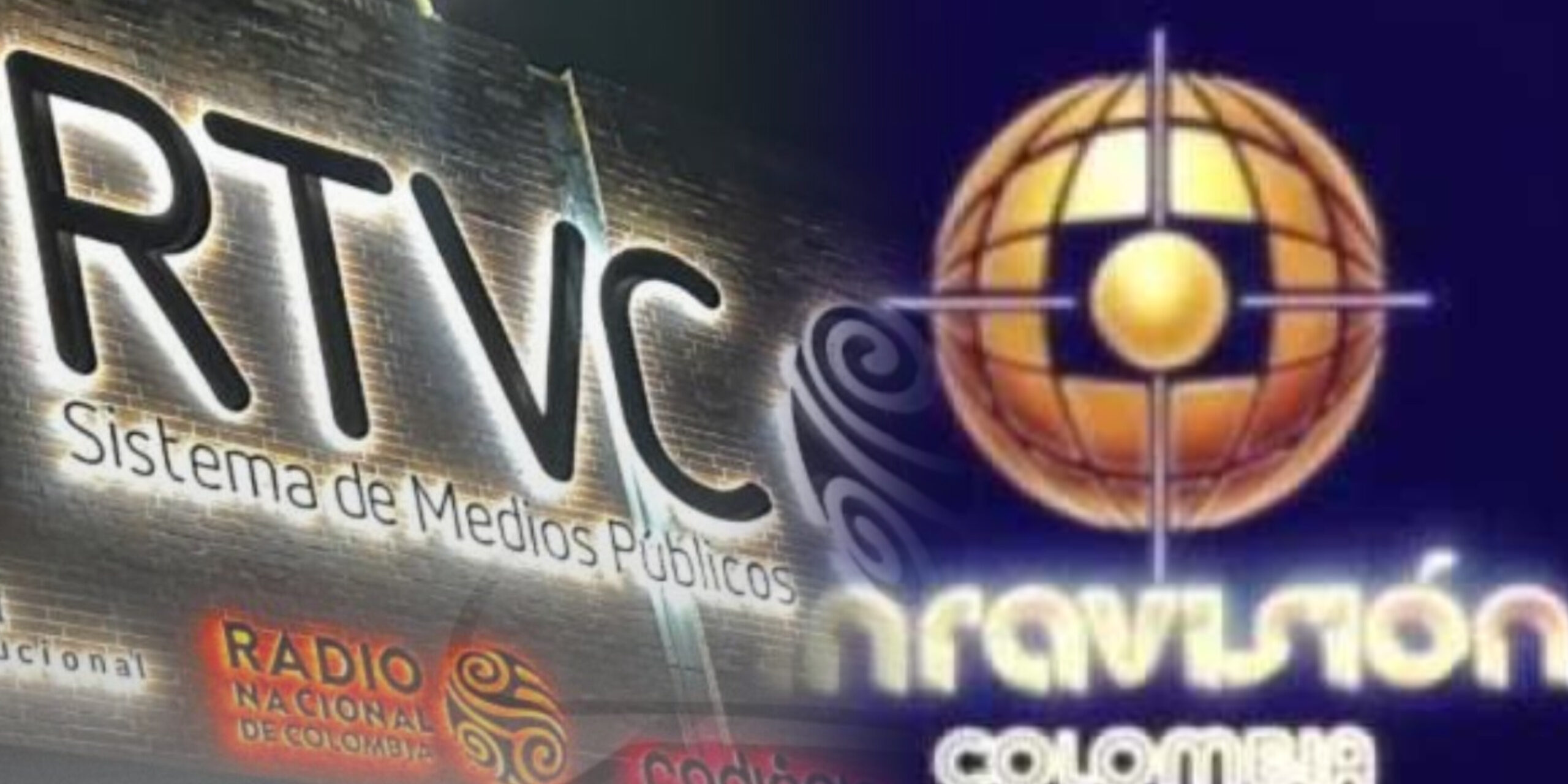 Gobierno anuncia que RTVC cambiará de nombre y volverá a llamarse Inravisión