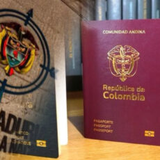 Procuraduría advierte “graves riesgos” e “irregularidades” y pide suspender el nuevo modelo de pasaportes