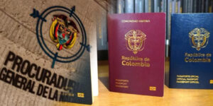 Procuraduría advierte “graves riesgos” e “irregularidades” y pide suspender el nuevo modelo de pasaportes
