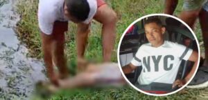 Sucedió hoy, Jueves Santo: hombre murió por inmersión en una represa de Sabanalarga