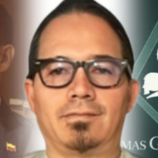 Exdirector del DNI afirma que De la Espriella y Thomas Greg & Sons “pactaron robarse las elecciones de 2026”