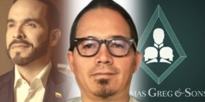 Exdirector del DNI afirma que De la Espriella y Thomas Greg & Sons “pactaron robarse las elecciones de 2026”