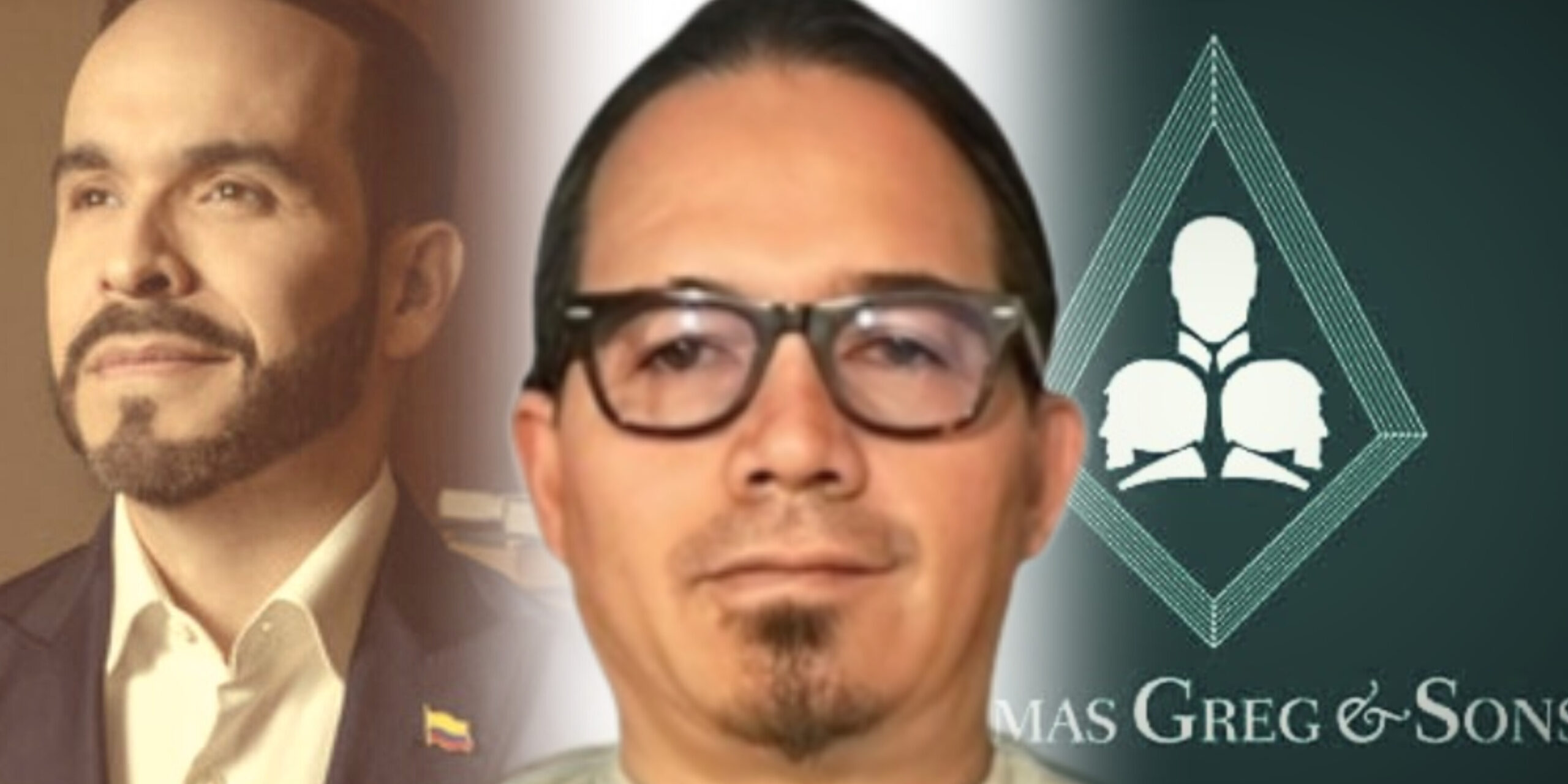 Exdirector del DNI afirma que De la Espriella y Thomas Greg & Sons “pactaron robarse las elecciones de 2026”