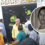 Crimen de dueña de papelería en Sabanagrande estaría relacionado con el no pago de extorsión